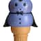 14" Dracula i-Scream Cone Tabletop Figurine